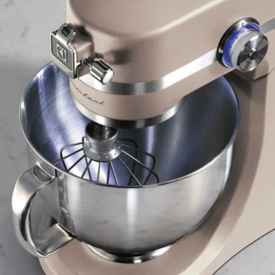 Кухонный комбайн Electrolux EKM5570