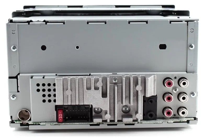 Автомобильный CD-ресивер 2 DIN PIONEER FH-S720BT