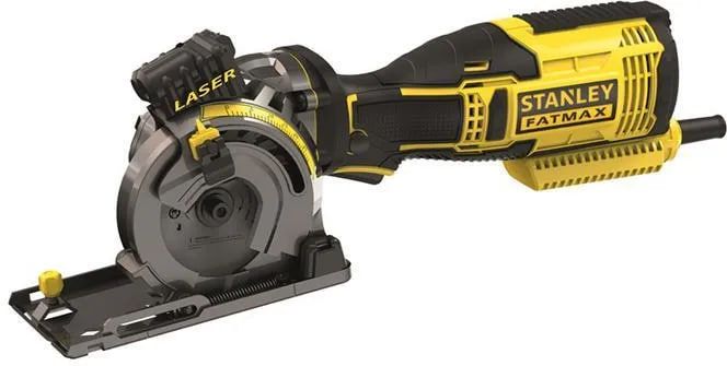 Дисковая электропила Stanley Multi FME380K