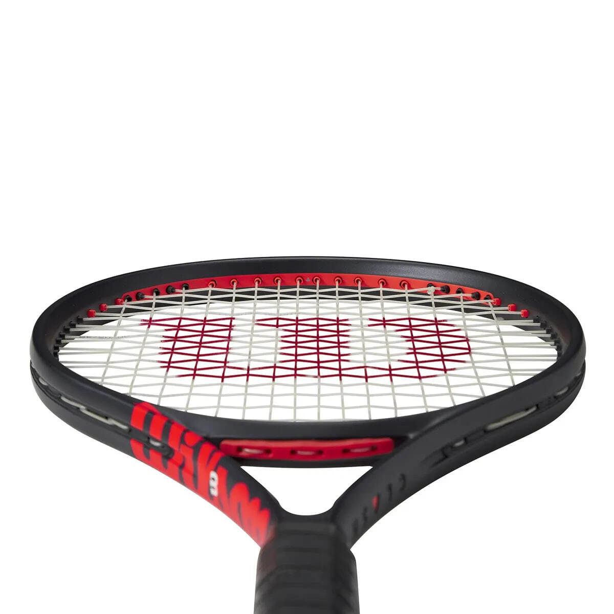 Теннисная ракетка Wilson Clash 100UL V3 Black