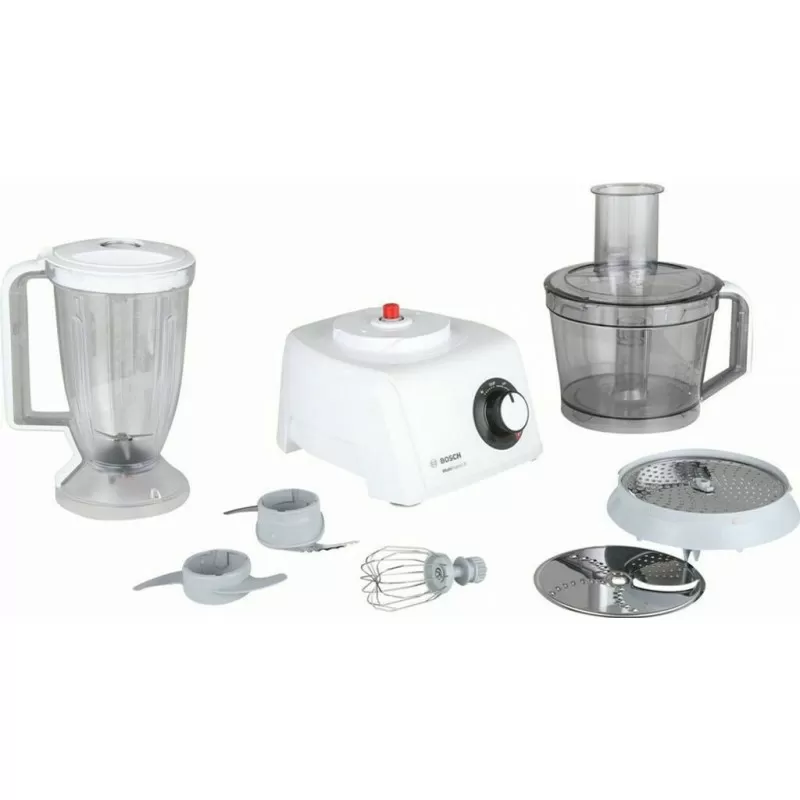 Кухонный комбайн Bosch MC812W501