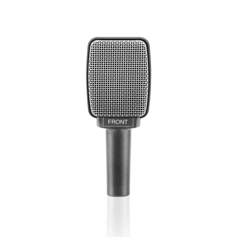Sennheiser E 609 Silver микрофон инструментальный