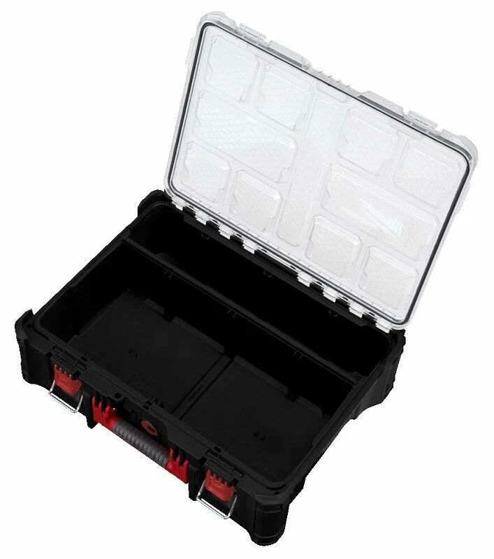 Органайзер большой Milwaukee PACKOUT 4932478625
