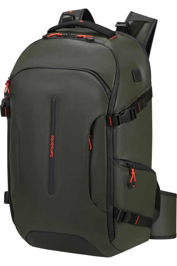 Рюкзак Samsonite Ecodiver S 142896-9199 38л Climbing Ivy