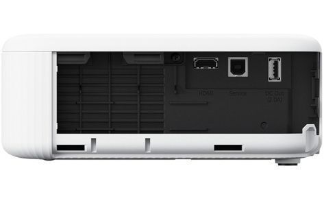 Проектор Epson CO-FH02
