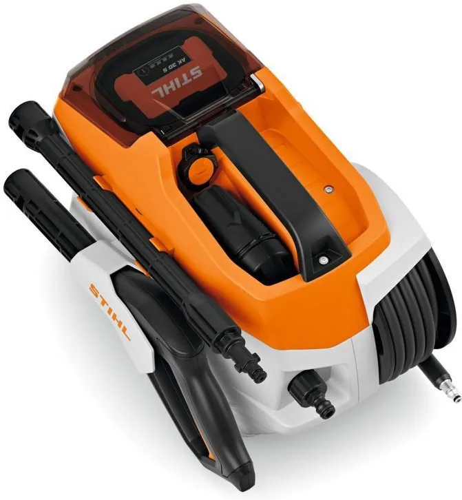 Мойка высокого давления Stihl REA 60 PLUS