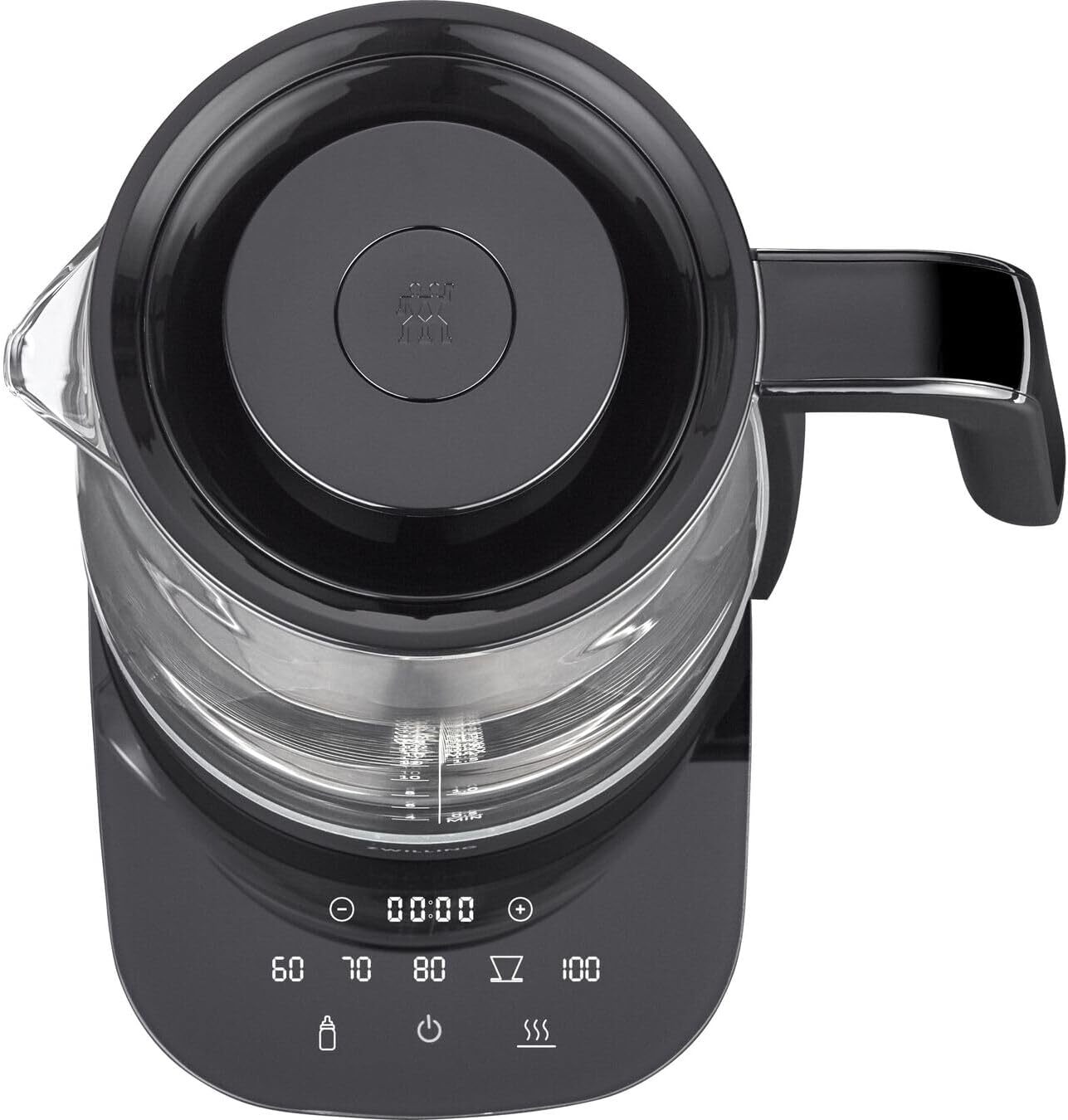 Чайник 1,7л Zwilling 53102-501-0 черный