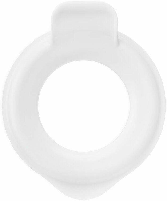 Насадка Smeg SMIC01 для миксера smeg, белый
