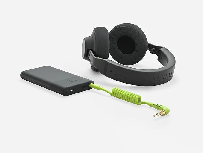 Bluetooth-наушники AIAIAI TMA-2 Studio Wireless+