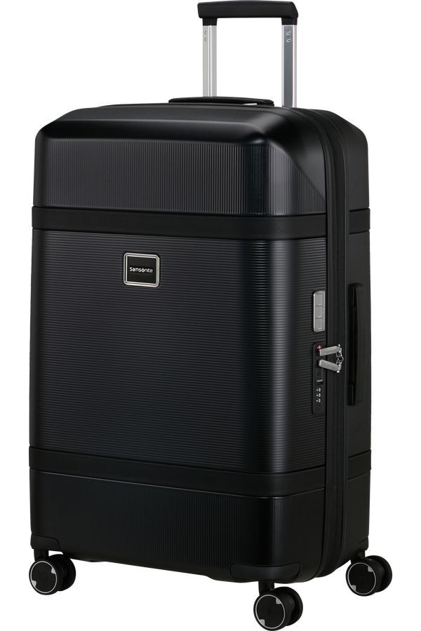 Чемодан Samsonite Image 154692-1041 69см 79/86л Black