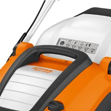 Аэратор аккумуляторный Stihl RLA 240
