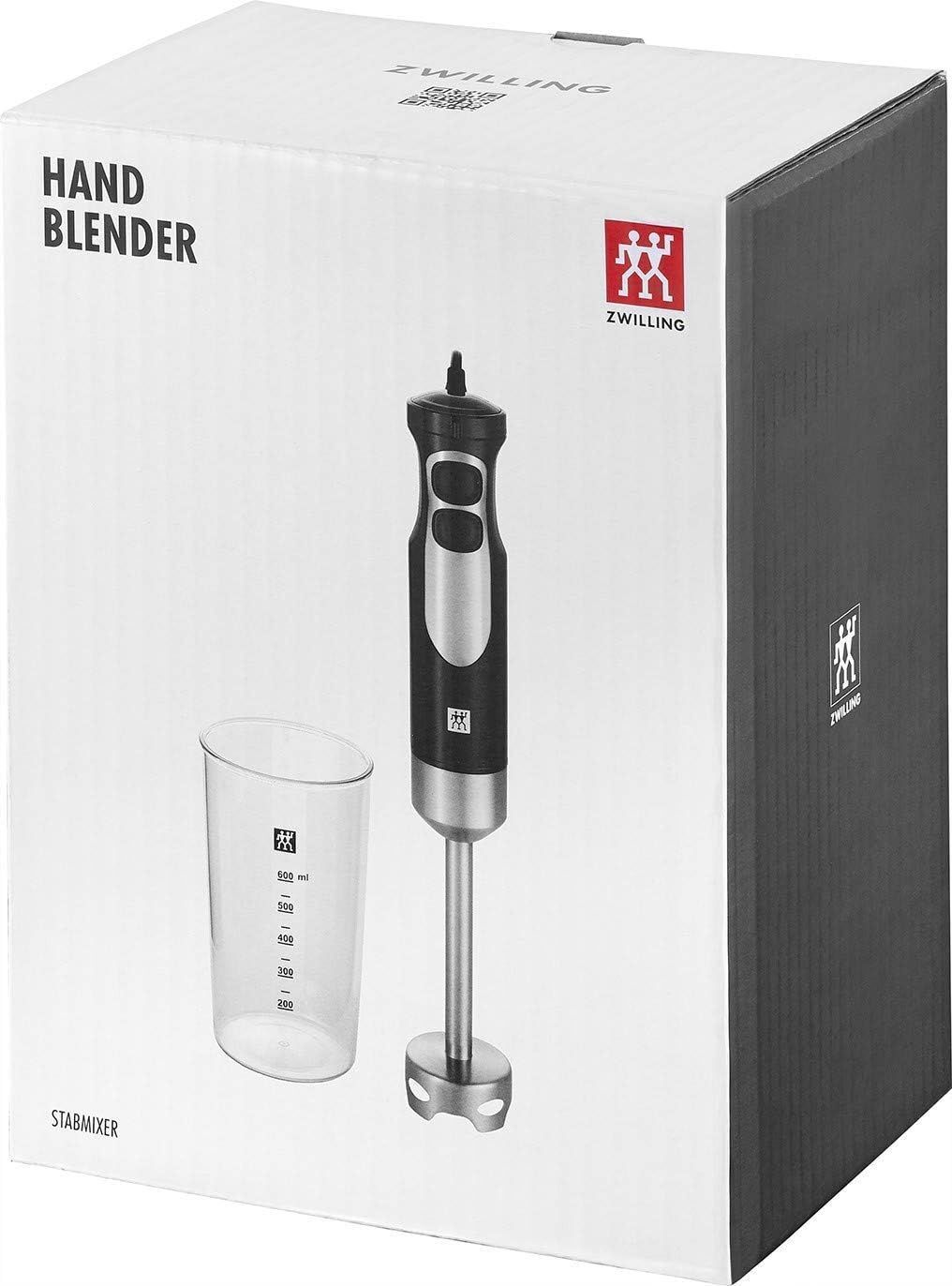 Погружной блендер Zwilling 36420-011-2