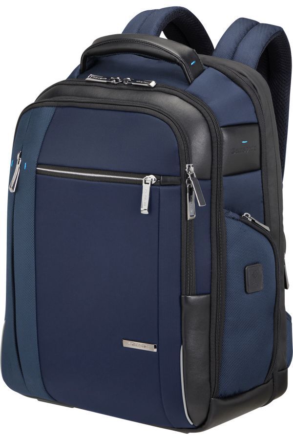 Рюкзак Samsonite Spectrolite 3.0 137258-1277 15.6" 23/26.5л Deep Blue