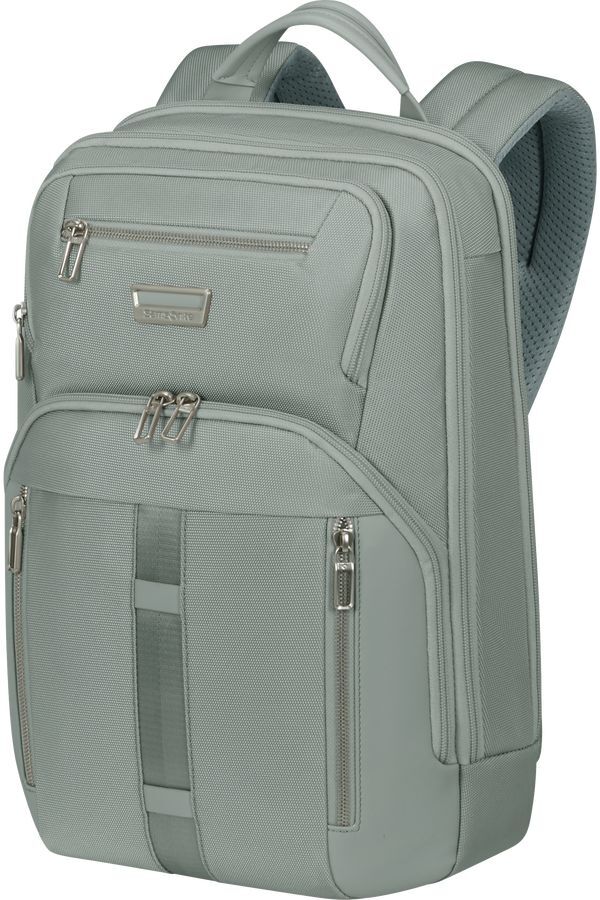 Рюкзак Samsonite Urban Eye 150041-1773 14.1" 15л Sage