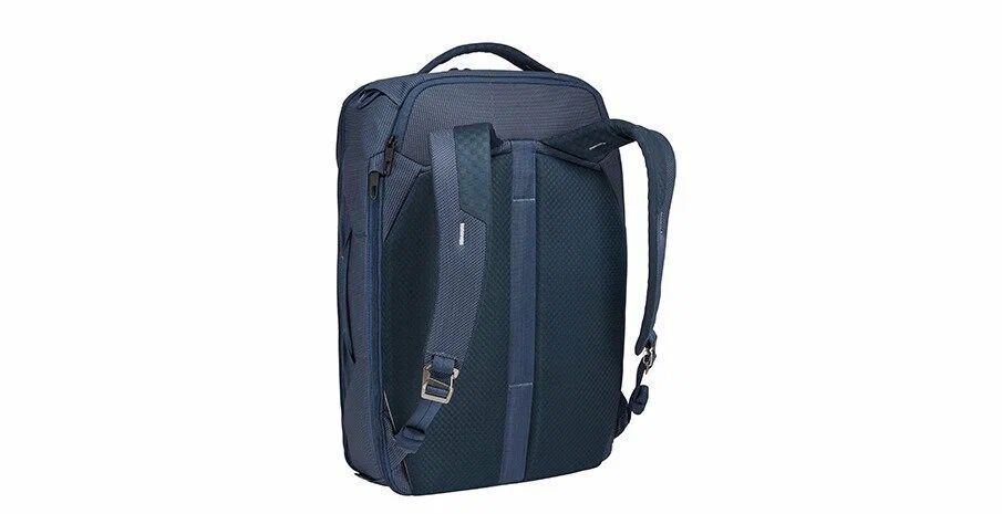 Сумка-рюкзак дорожная THULE Crossover 2 Convertible Carry-On 41L C2CC41 Dress Blue (3204060)