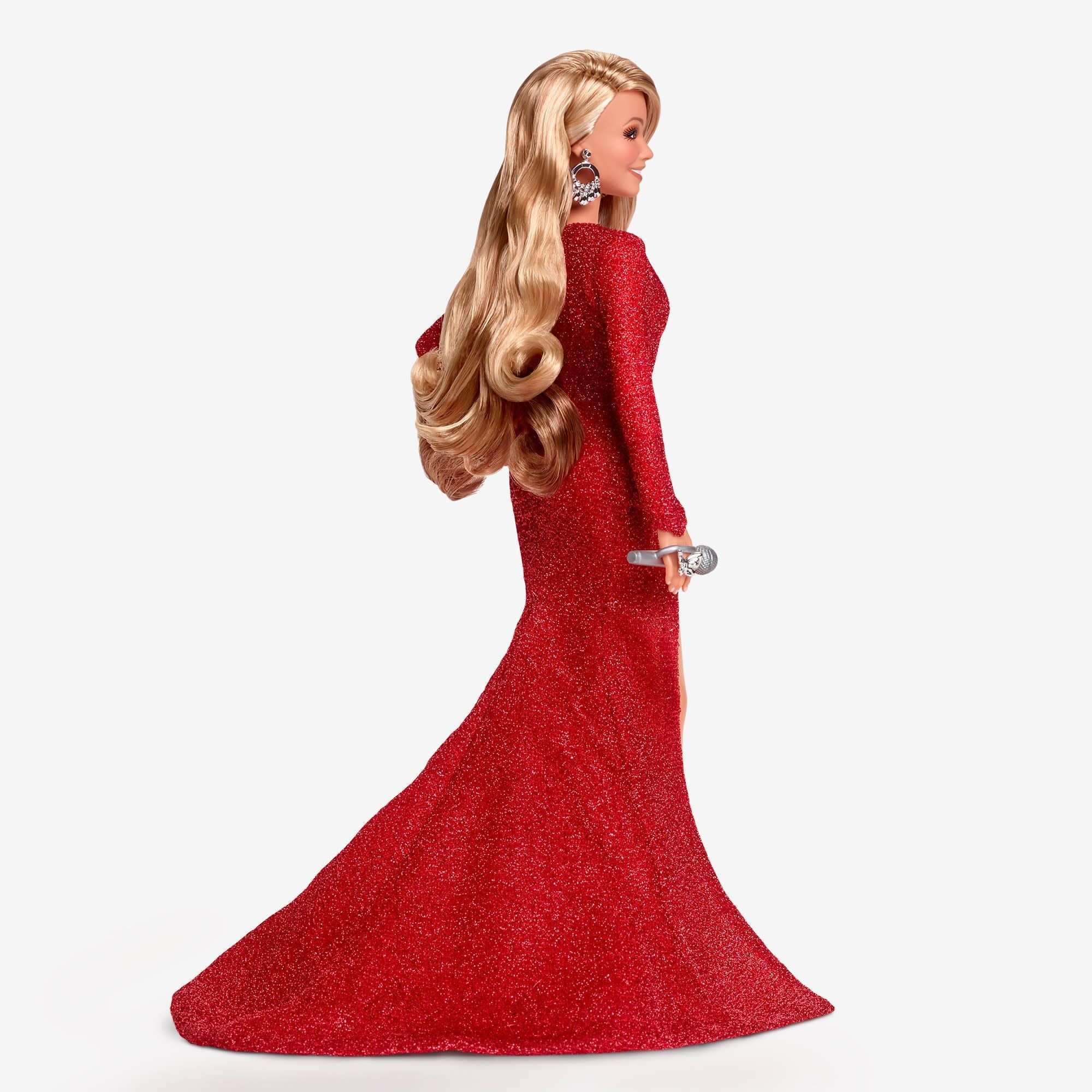 Кукла Barbie Mariah Carey Doll HJX17