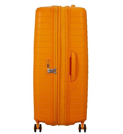 American Tourister Fastforward Чемодан увеличенный 78 см, оранжевый