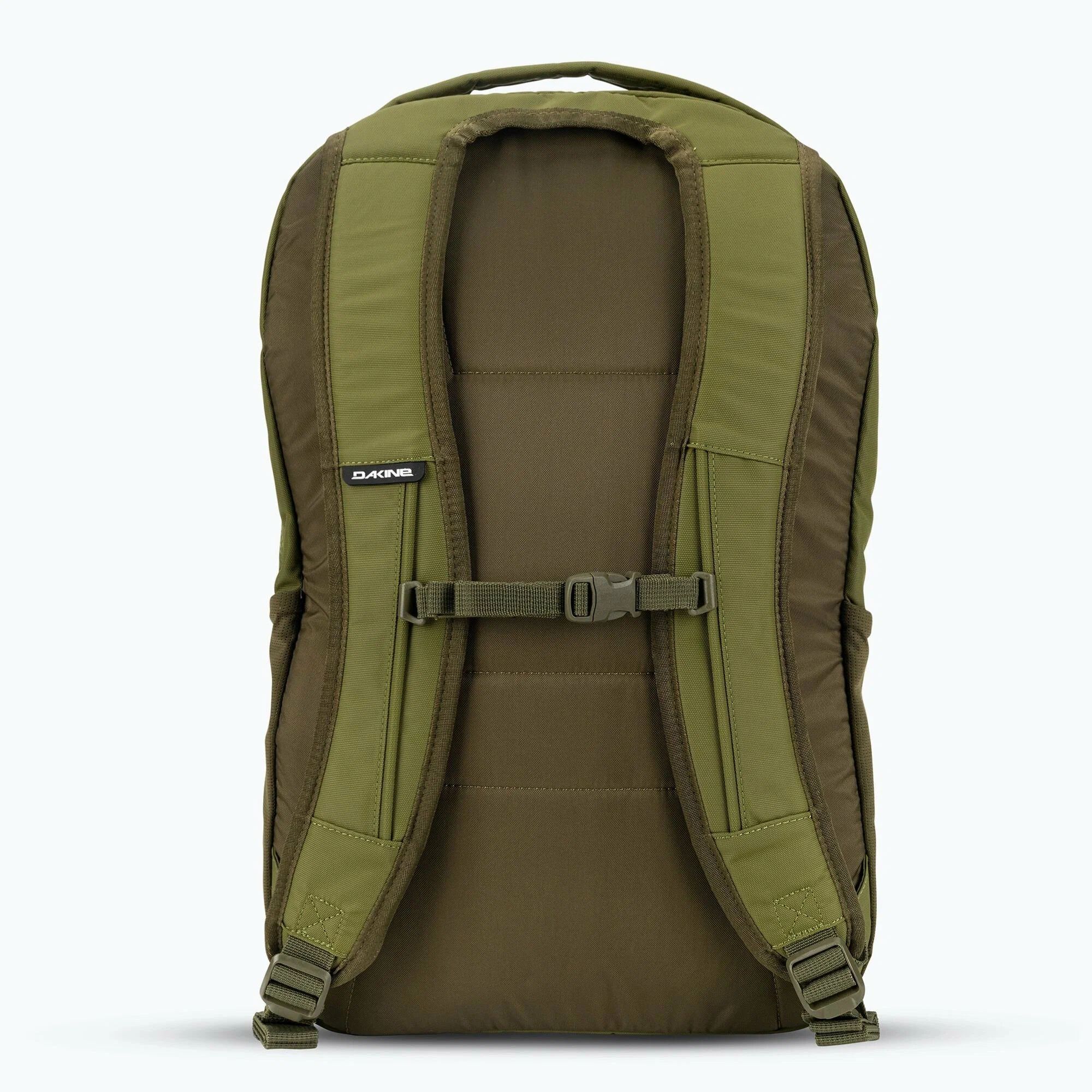Рюкзак Dakine Campus L 33L Green