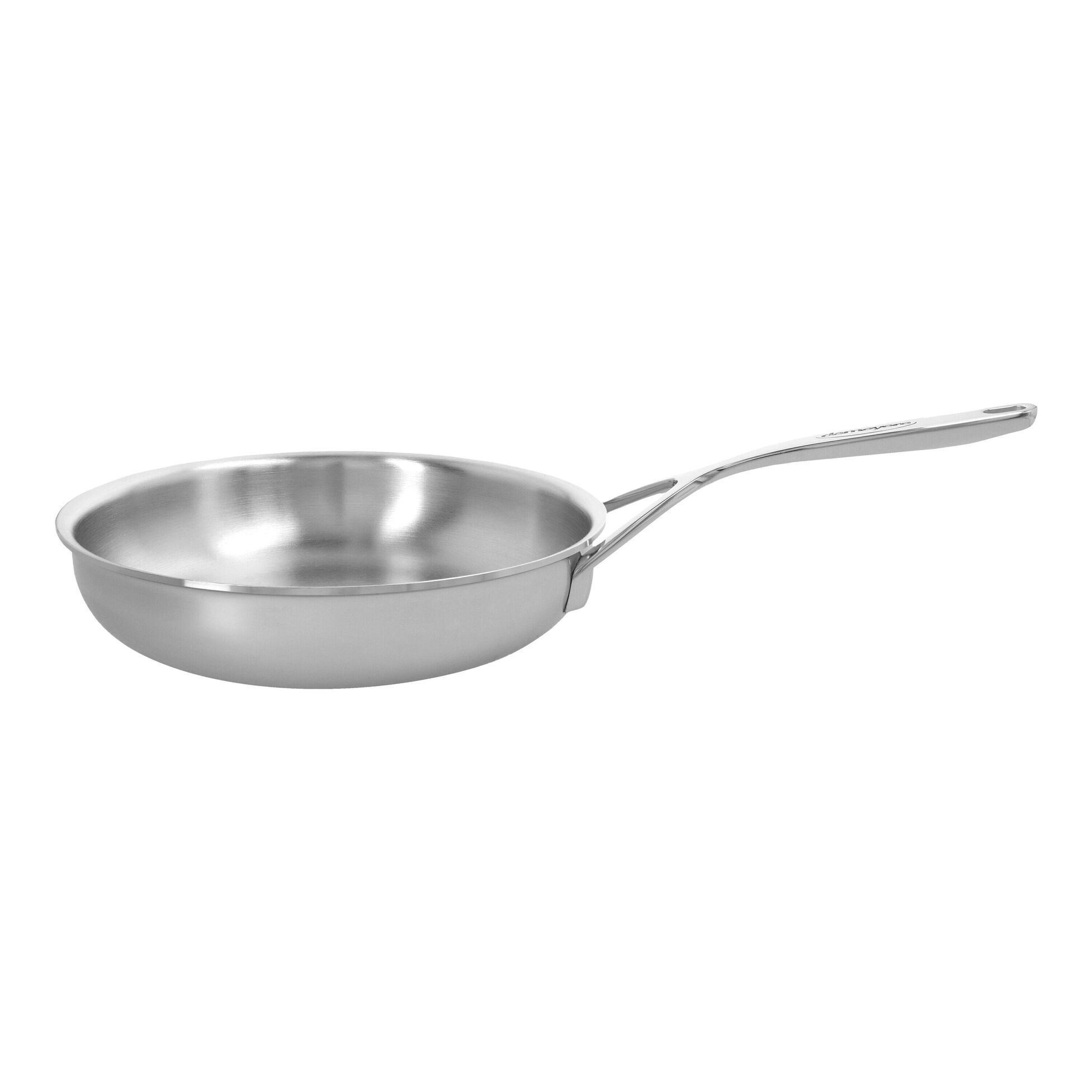 Сковорода Zwilling DEMEYERE Multiline 7 40850-949-0 24 cm