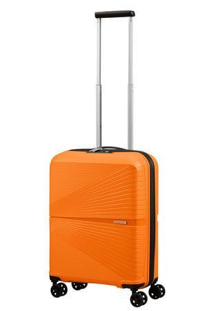 Чемодан American Tourister Airconic - Мангово-оранжевый