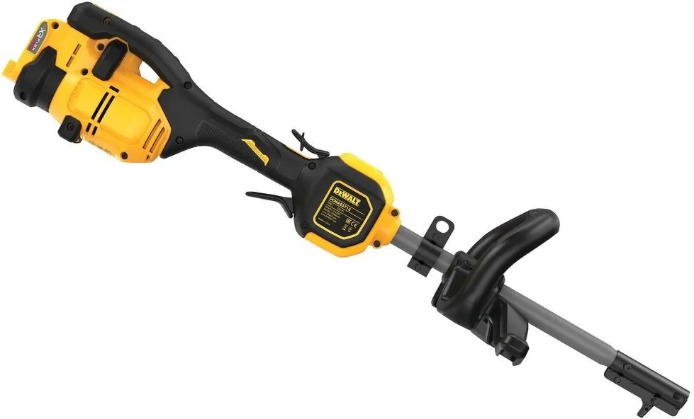 Многофункциональный садовый инструмент DeWalt DCMAS5713X1-QW