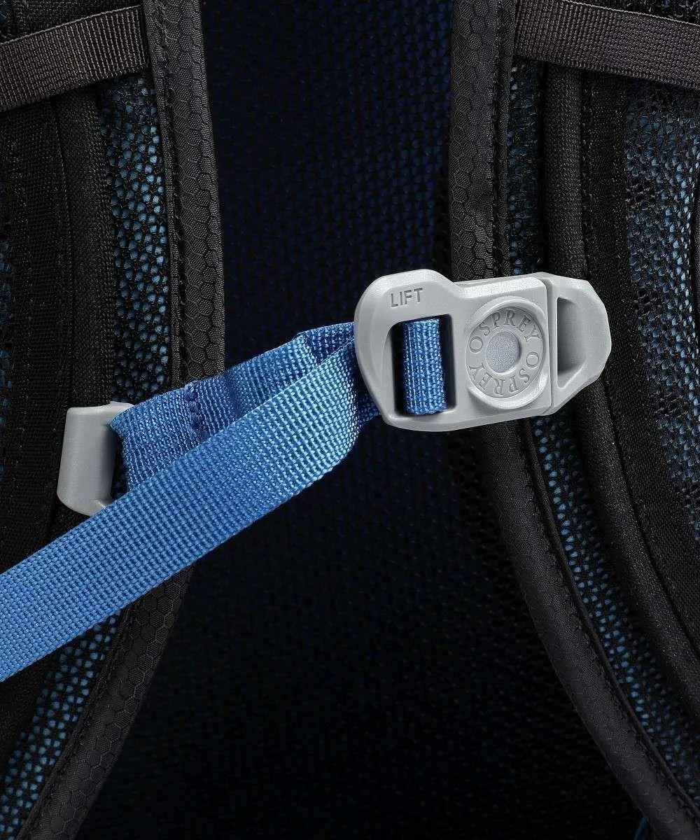 Рюкзак Osprey Sylva 20 л, серый