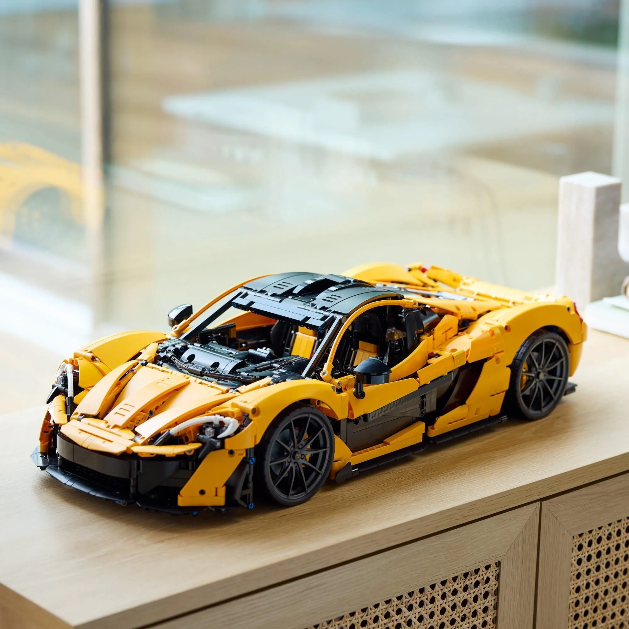 LEGO Technic 42172