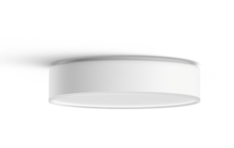 Светильник PHILIPS HUE White ambiance Enrave 915005996401