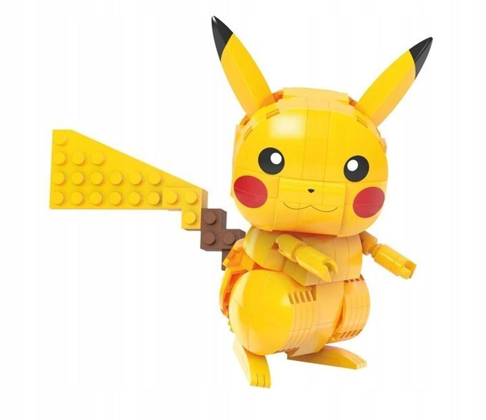 Конструктор Mega Mega Construx Pokemon HPF94