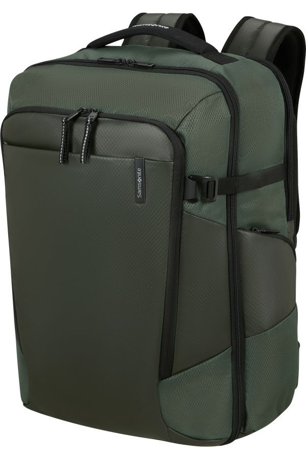 Рюкзак Samsonite Armox L 154061-1576 32л Overnight Moss