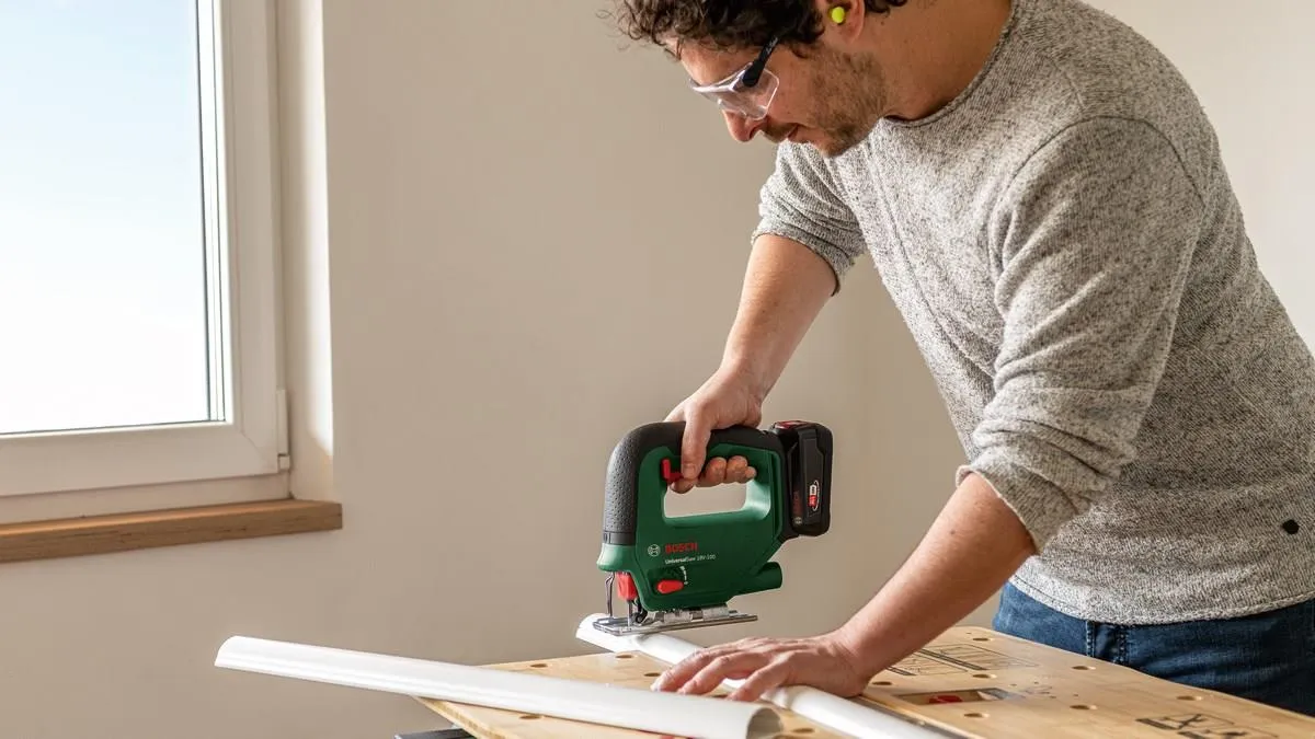 Лобзик Bosch UniversalSaw 18V-100 0603011100