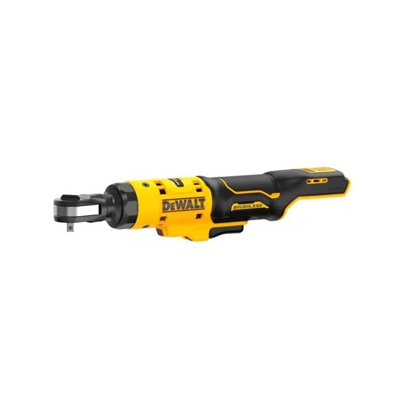 Ключ с трещоткой DeWalt DCF504D1-QW