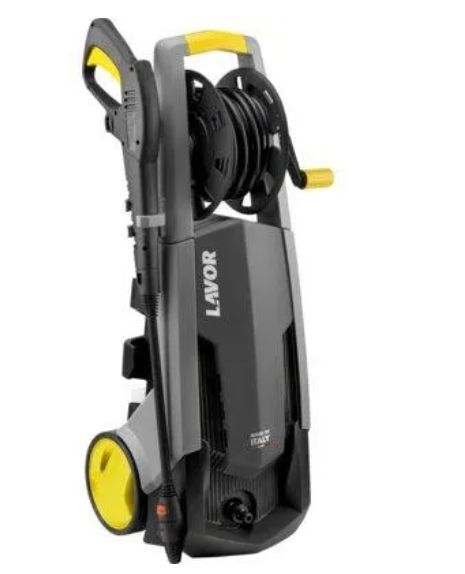 Мойка выского давления Lavor Pascal 20 Plus