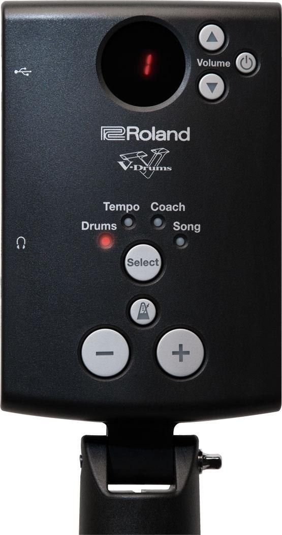 Электронная ударная установка Roland TD-1K