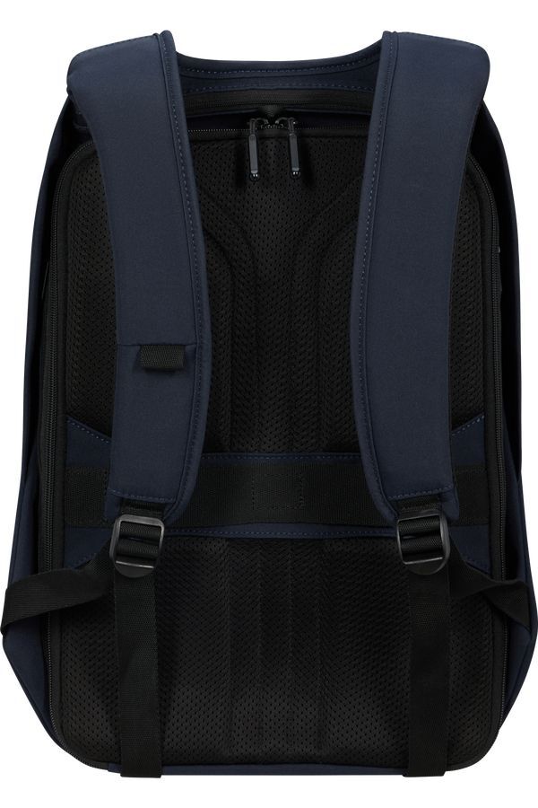 Рюкзак Samsonite Securipak 2.0 150941-1247 15.6" 16л Dark Blue
