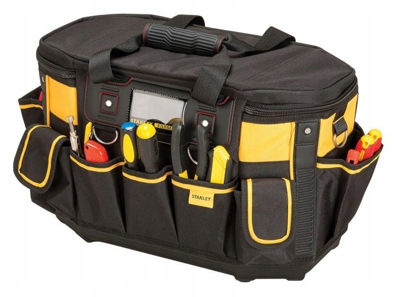 Сумка для инструмента 18' FatMax Round Top STANLEY FMST1-70749