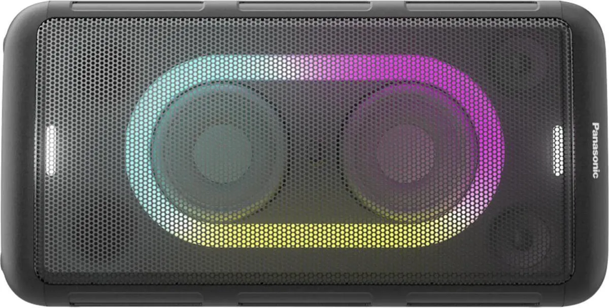 Акустическая система Panasonic SC-BMAX10E-K черная
