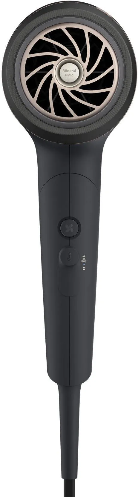Фен для волос Philips BHD538