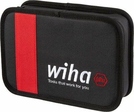 Набор инструментов Wiha 45417 55 шт