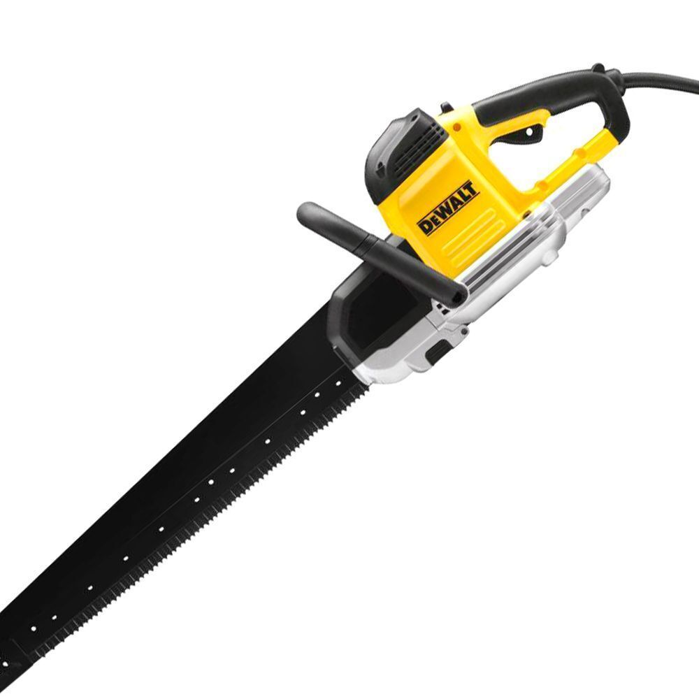 Пила DeWALT DWE399