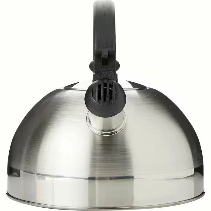 Чайник 1,5 л со свистком Orbit WMF (651016030)