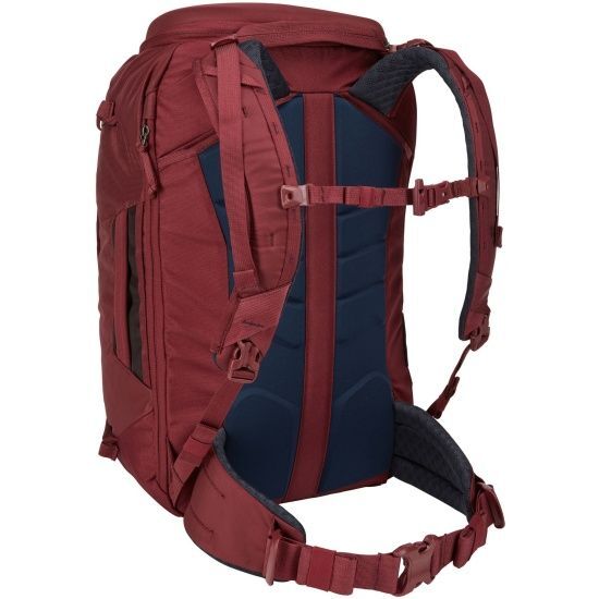 Рюкзак туристический Thule Landmark 40L TLPF140 Women's Dark Bordeaux (3203725)