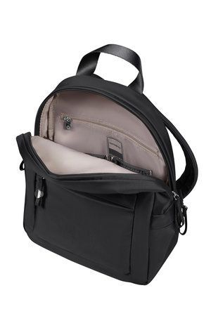 Городской рюкзак Samsonite Move 4.0 s-black