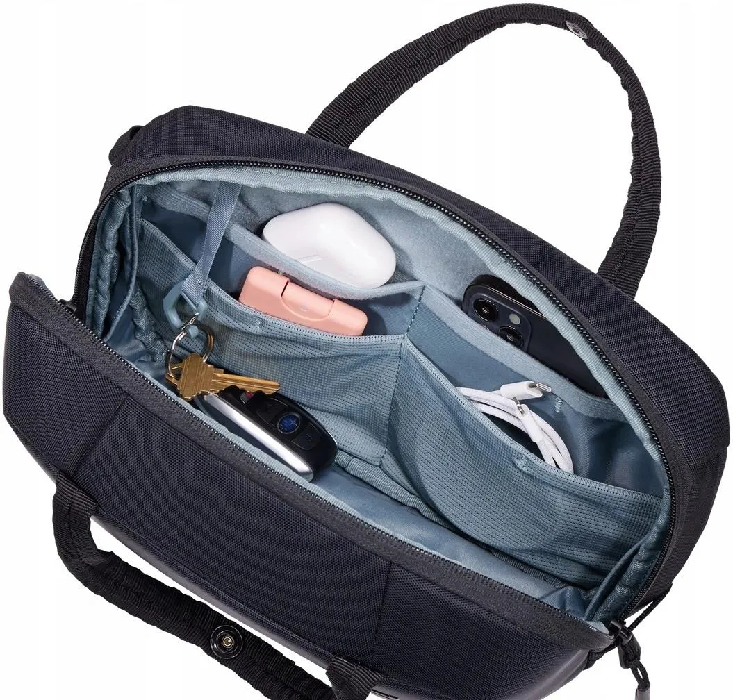 Сумка Thule Subterra 2 Crossbody 5 черный 3205035