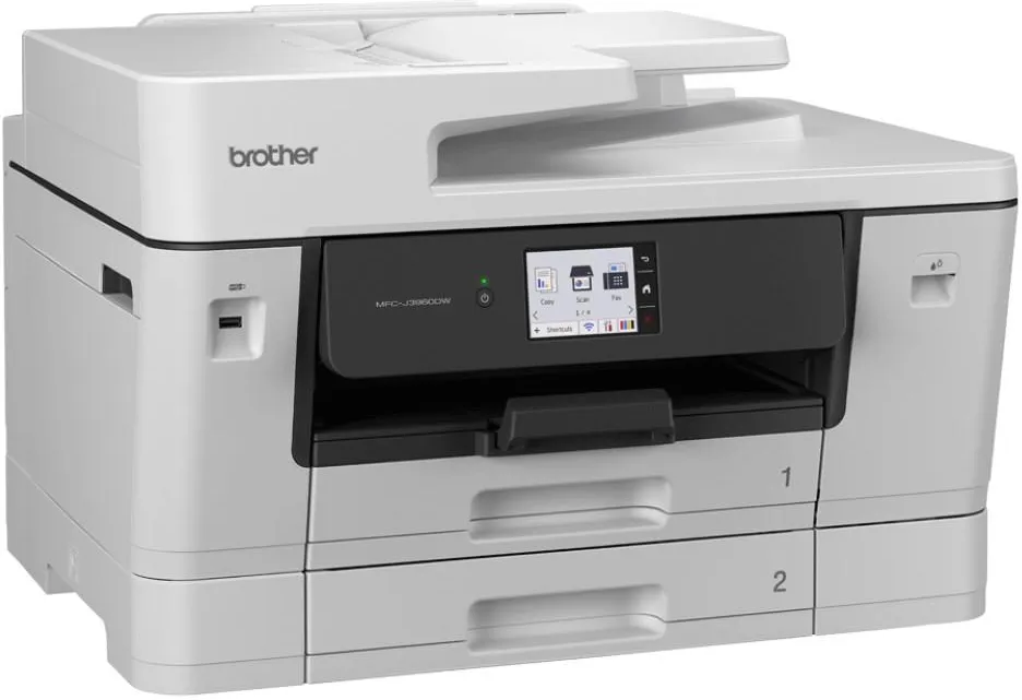 МФУ А3 Brother MFC-J3960DW