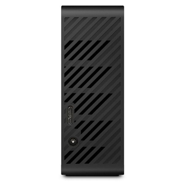 Жесткий диск внешний HDD 18 Тб Seagate Expansion (STKP18000400) USB 3.0 черный