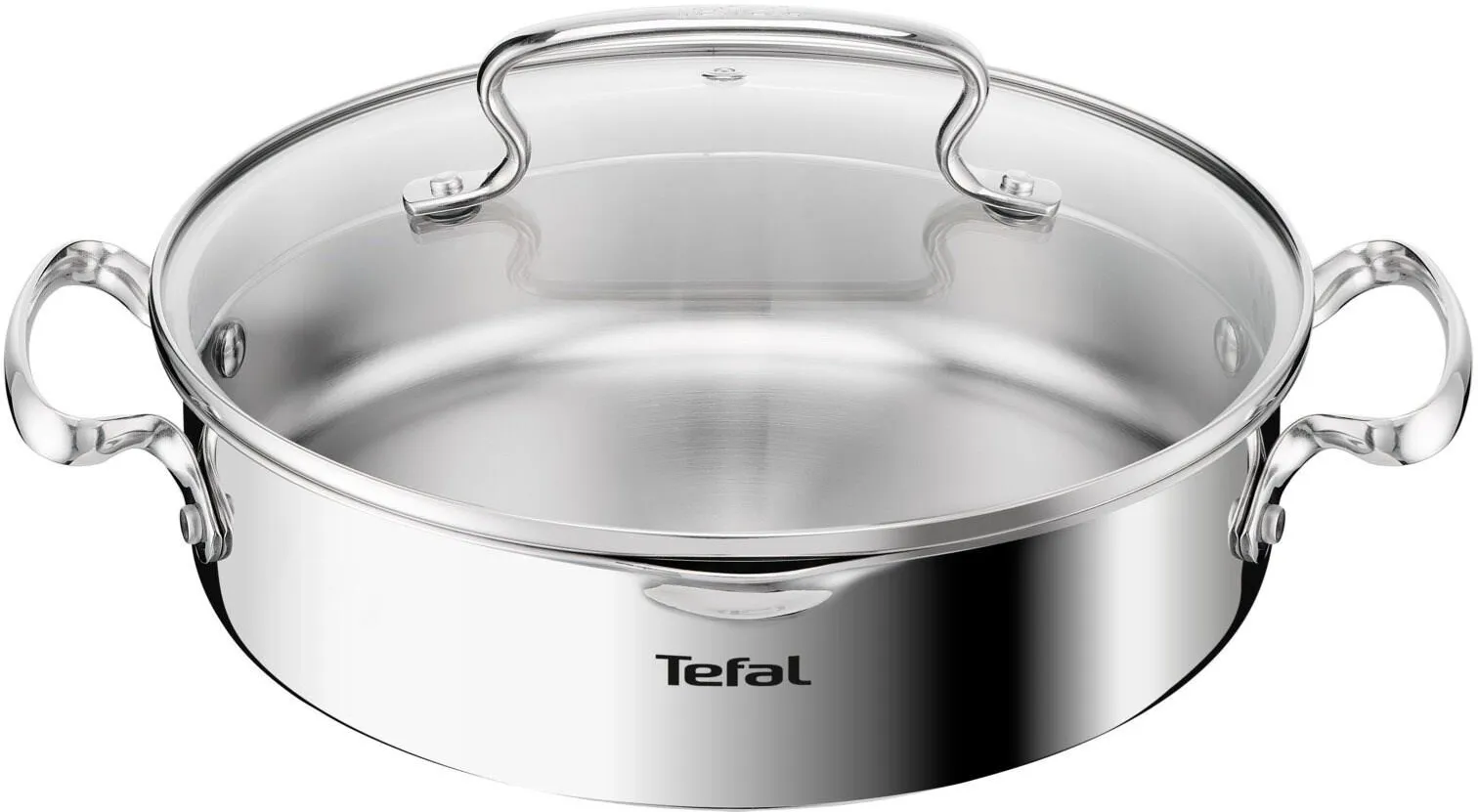 Набор посуды Tefal Duetto+ G719S855 8 предметов
