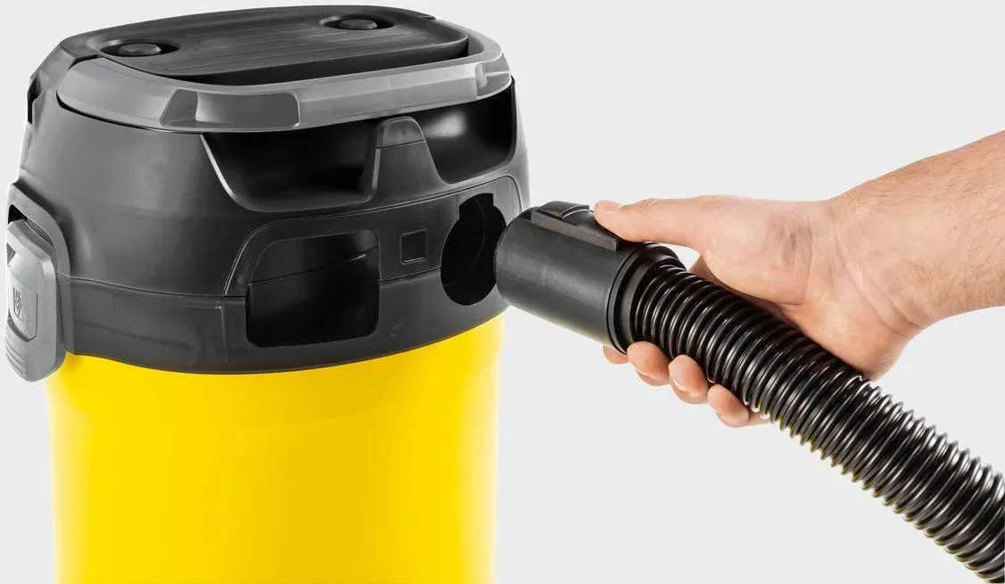 Пылесос KARCHER KWD 3 1.628-443.0
