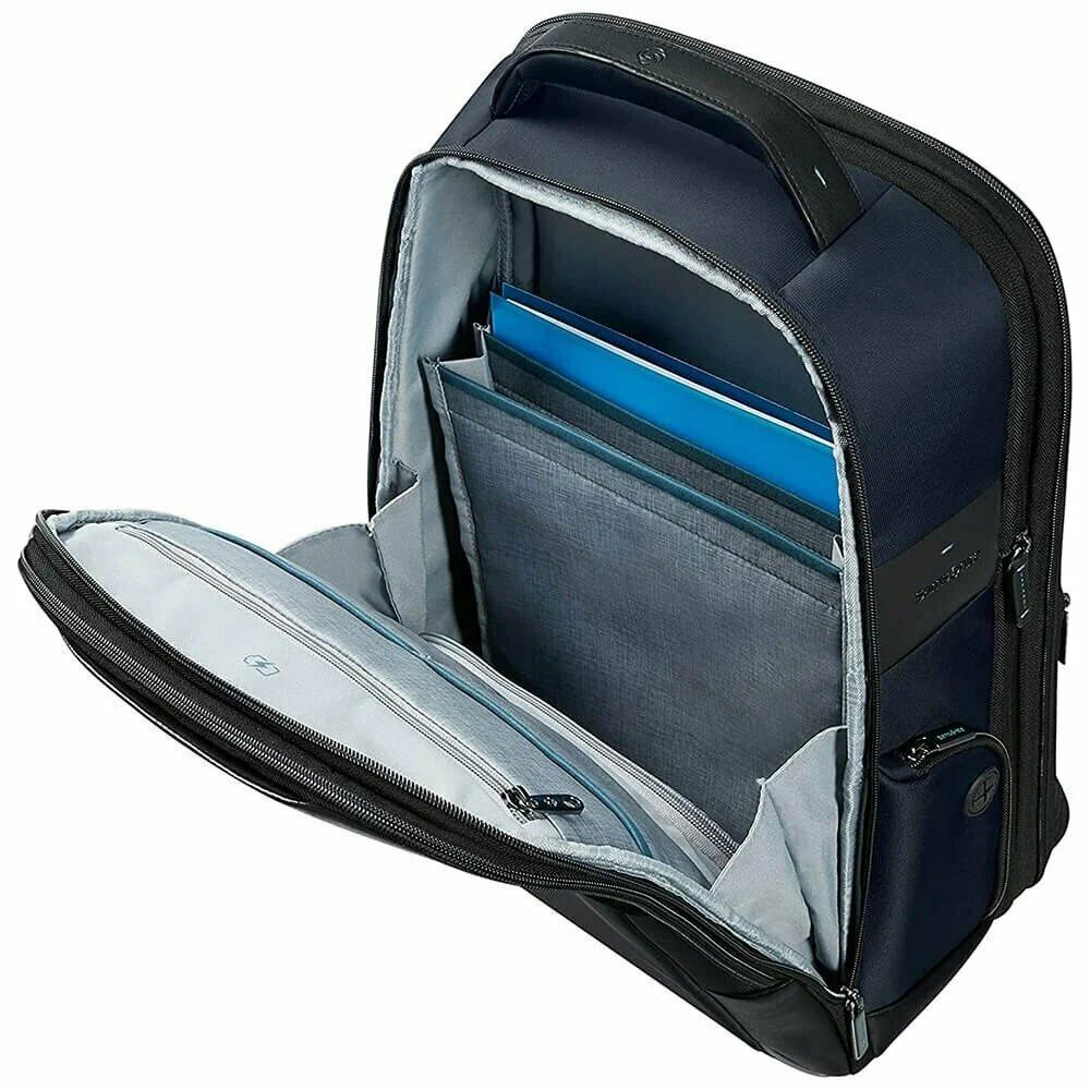 Рюкзак для ноутбука Samsonite Spectrolite 2.0 Laptop Backpack 17.3 Exp