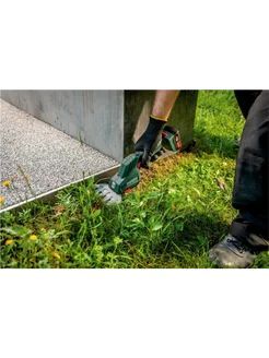 Ножницы аккумуляторные Metabo PowerMaxx SGS 12 Q 601608860 без акб и зу